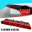 6350K5 6351EL High-Mounted Brake Light Third Brake Light Stop Lamp Tail Light for  206 8