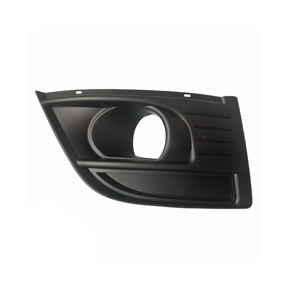 For C4 Grand Front Bumper Fog Frame Fog Bezel Lid Hood Trim 7414Sj Left Light 4711663669270
