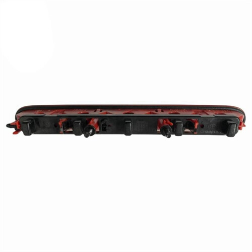 6350K5 6351EL High-Mounted Brake Light Third Brake Light Stop Lamp Tail Light for  206 2