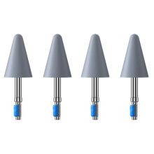 Voor M-Pencil Stylus Pen Tips NIB Potloodpunt voor Magic-Pencil Vervangende Tips Vervangen Punt