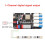 Placa de Desarrollo WiFi ESP32 DIY para Tasmato/WLED/IOT con Micrófono 2