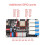 Placa de Desarrollo WiFi ESP32 DIY para Tasmato/WLED/IOT con Micrófono 6