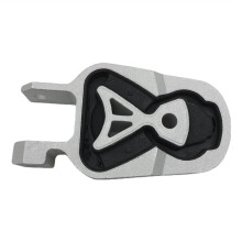Engine Mounts Torque Limiter Bracket FV6Z-6068-D FV6Z-6068-A for C-MAX Lower Torque Bracket Support FV6Z6068D