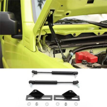 Car Front Hood Bonnet Lift Support Rod Engine Cover Hydraulic Support Rod for Jimny JB74 JB64 2019-2022