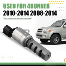 Auto-Timingsolenoïde VVT-Klep Solenoïderegelklep 15330-38010 voor  4RUNNER 2010-2014 SEQUOIA 2008-2014
