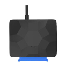 Naar USB 3.0 Type C USB 3.0 Naar -Adapter voor 2,5 3,5 Inch Harde Schijf SSD HDD Geschikt voor Windows 7/8/10/11 OSX