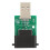 SNAC USB 3.0-Controller-Adapter für Mister IO 7