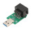 SNAC USB 3.0-Controller-Adapter für Mister IO 11