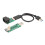 SNAC USB 3.0-Controller-Adapter für Mister IO 14