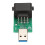 SNAC USB 3.0-Controller-Adapter für Mister IO 8