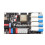 Placa de Desarrollo WiFi ESP32 DIY para Tasmato/WLED/IOT con Micrófono 10