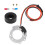 Electronic Ignition Conversion Kit Ignitor Distributor Module Kit 1244A 1244 EF4 for  4Cyl 2N 9N 8N 500-800 Series 4