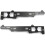 141-638 Linear  Wire Loom 4 Wire 7-8 mm for Small Block Chevy Kit 3