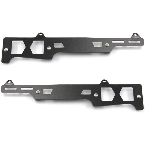141-638 Linear  Wire Loom 4 Wire 7-8 mm for Small Block Chevy Kit 2