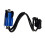 For  Ignition Coil High Voltage Pack for  YFZ 350 YFZ350 BANSHEE RICKY 1987-2006 6