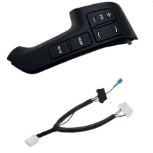 967004H010 Steering Wheel Button+Wiring Harness Volume Cruise Control for I800 H1 Starex 2015-2018