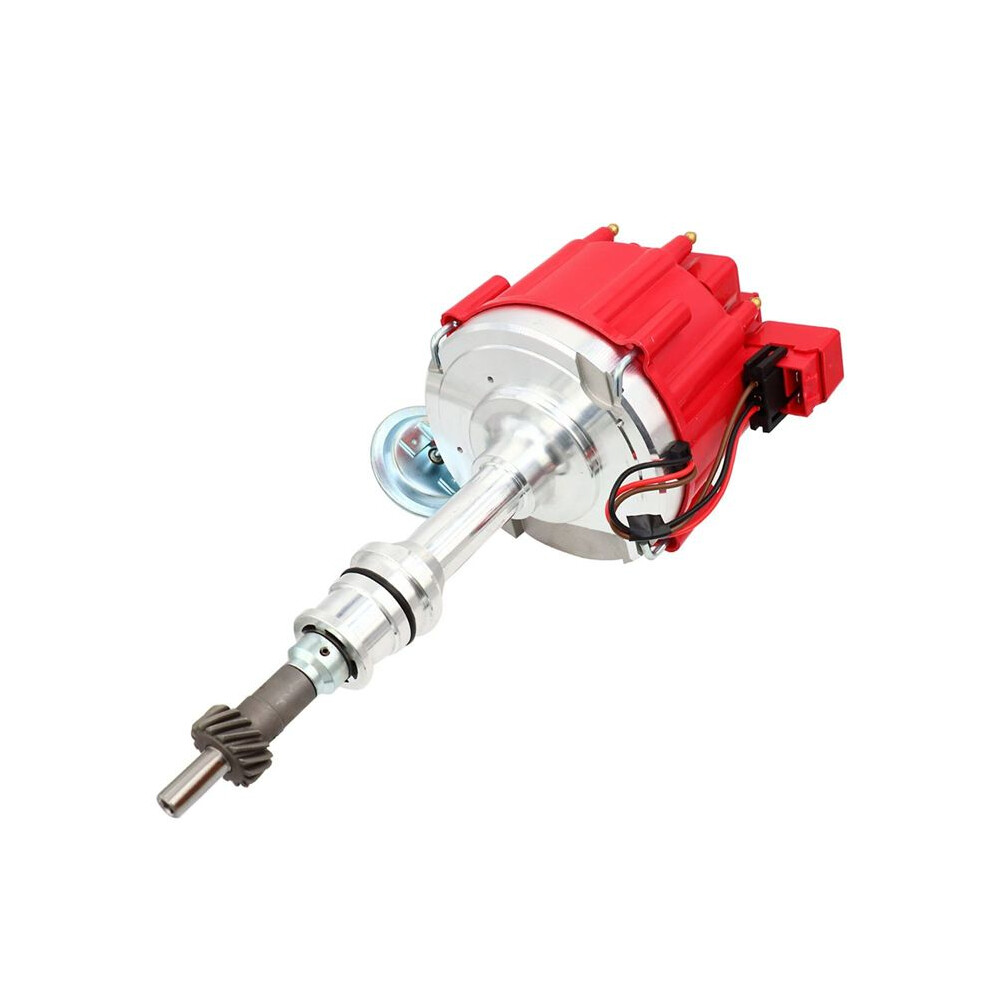 Jm196502r Car Distributor For 302 289 V8 Mustang F100 Light 6031368669701