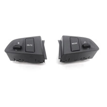 Left+Right Steering Wheel Button Audio Control Button for Solaris Accent 2011-2015 96700-0U050 967000U000