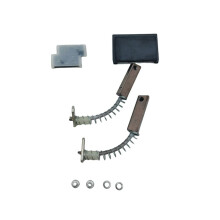 A647X52170 Alternator Regulator Generator Carbon Brush Set for Truck FH FM460 FM420 FM500 Truck G410 G440