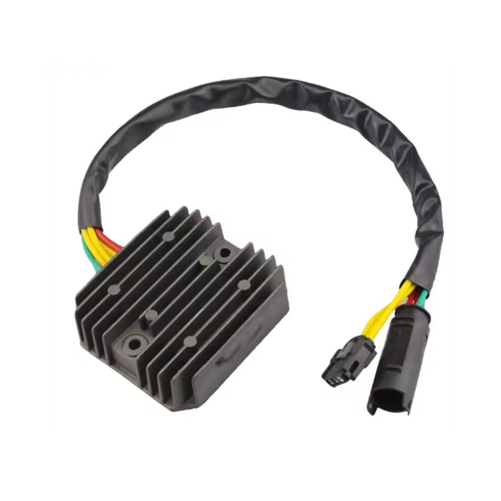 Motorcycle Regulator Rectifier For F650cs F650gs Dakar F800gs F800st C400gt G650gs F800s F800gt G650x 61317707943 6031855650021