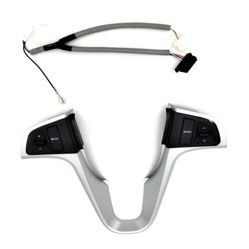 Multifunctional Steering Wheel  Button for  Solaris / Accent 2011 2012 2013 2014 2015+ 967001R0304X 2