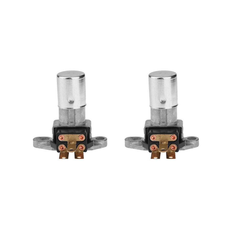 Car Headlamp Dimmer Floor Mounted Automotive Tractor Universal Car Floor For Checker 6032102251336