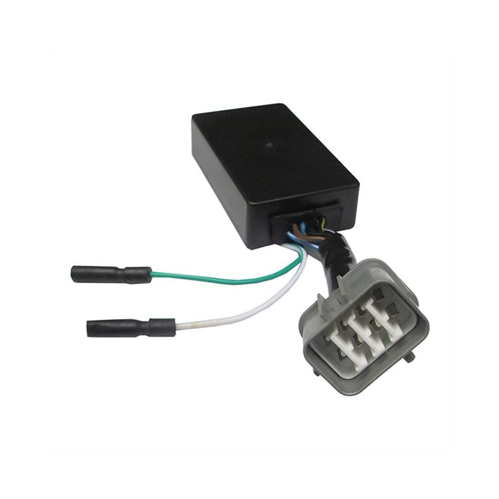 Motorcycle Ignition Cdi Box 30410-Hn5-671 30400-Hn5-305 30410-Hn4-671 For 350Fe Rancher 2000-2005 6034022109872