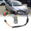 Car Ignition Lock Cylinder   4162.AH for  C2 C3 2002-10 LHD Ignition   Lock 4
