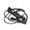 Engine High-Voltage Ignition Wire Distributor Wire 2750139B00 27501-39B00 for  Terracan for  Sorento 3