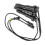 Engine High-Voltage Ignition Wire Distributor Wire 2750139B00 27501-39B00 for  Terracan for  Sorento 5