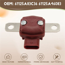 61125A83C36 61125A46083 Battery Pyrofuse Box Overload Protection Trip for X1 U11 for U06