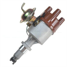 Ignition Distributor 701348260 7700725812 7700725814 7700733027 for R4 R8 R10 R12 R15 0.7-1.3L 1961-1992