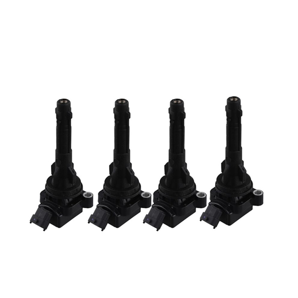 4Pcs Car Ignition Coil 9008019017 0221504020 0221504016 For Rav4 Yaris Avensis Aygo Celica 6033274662425
