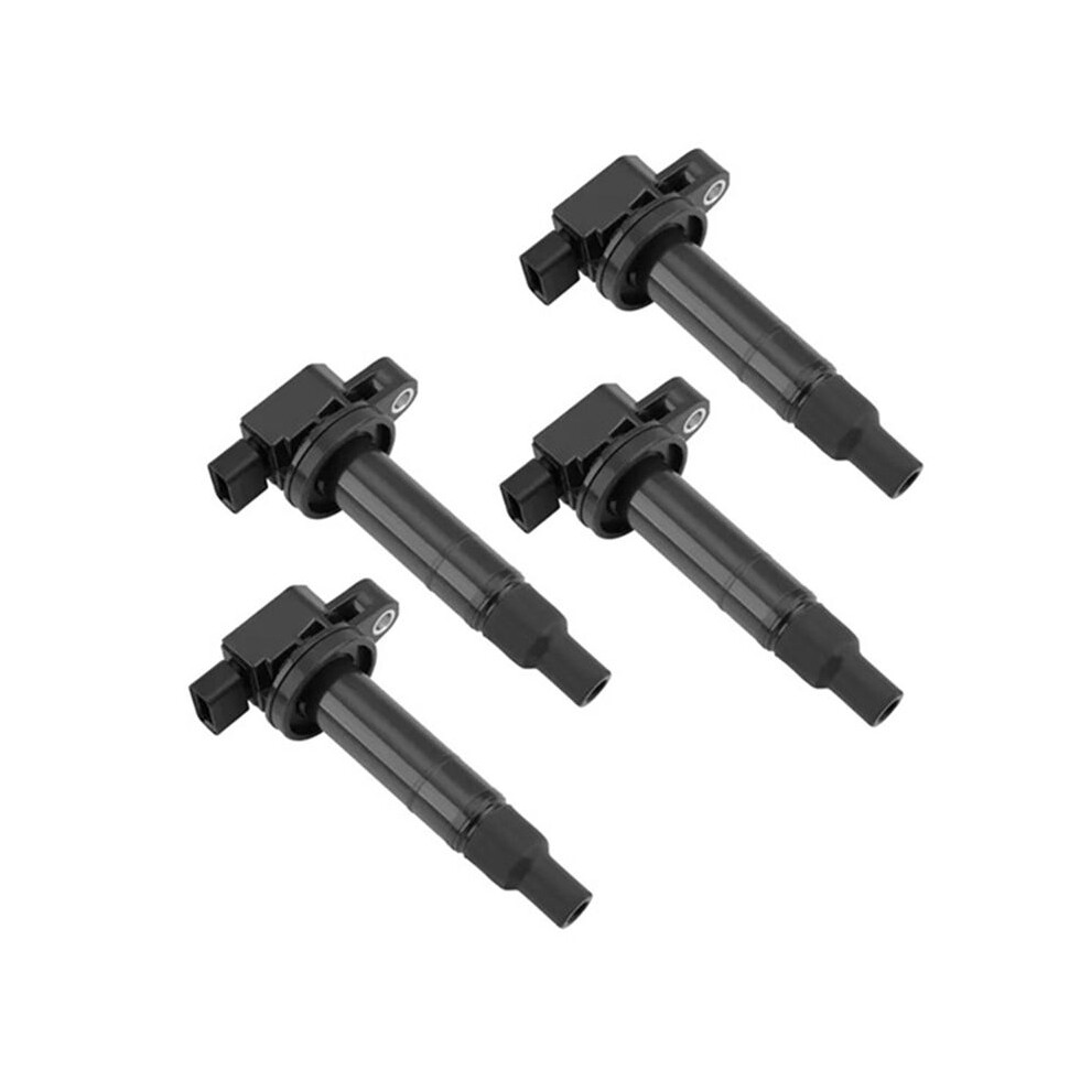 4Pcs Car Ignition Coil 90919-02240 90919-02265 For Vios 1.3 6032783864627