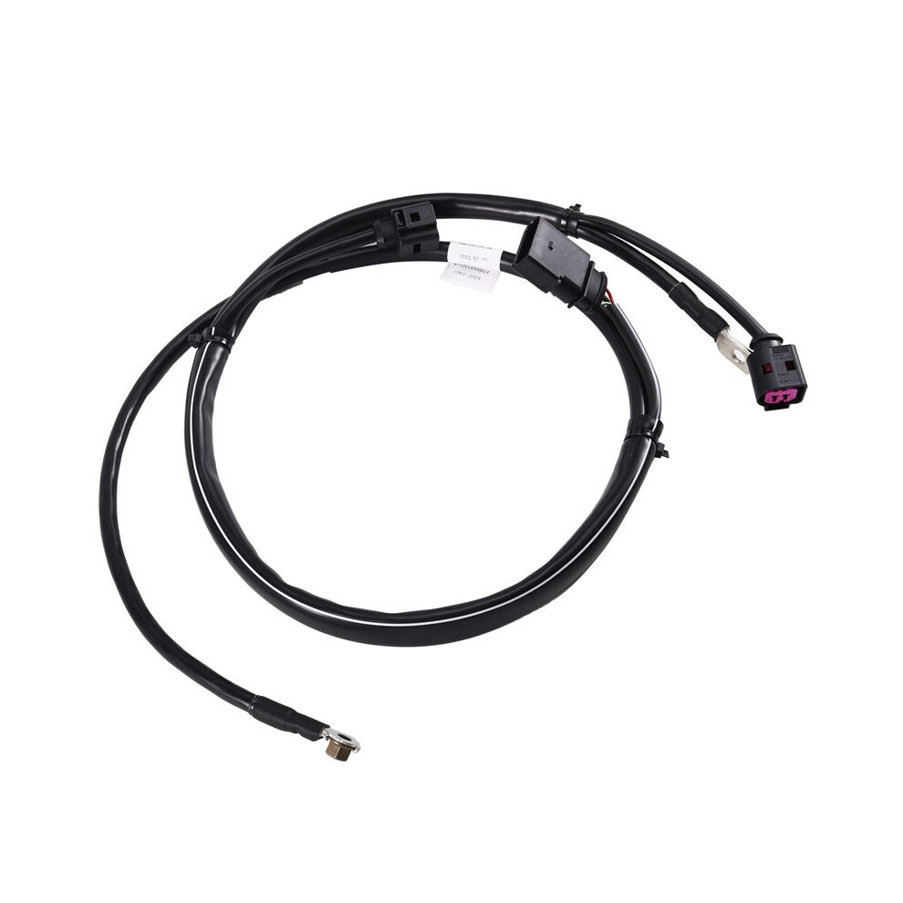 1J0971349gn Car Air Conditioning Alternator Charging Harness Wiring For 4 Mk4 Bora Octavia Leon Toledo 6032593251815