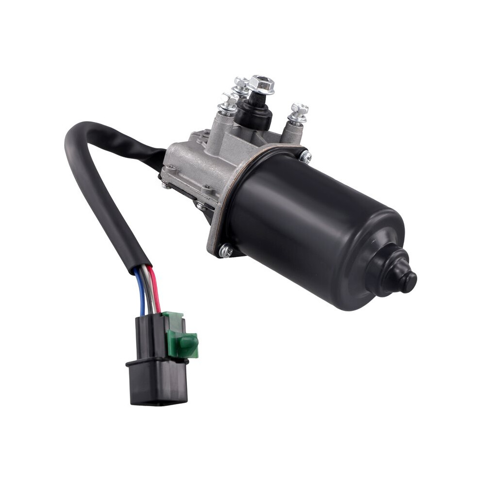 5205100U2010 Car Front Wiper Motor 5 Pins For Jac J5 J6 Refine Light 6032701180037