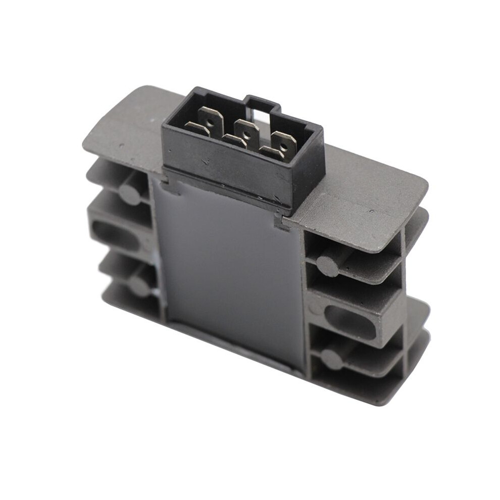 Motorcycle Voltage Regulator Rectifier 32800-H01-413 For Hyosung Gt125 Gt250 Gt250 R Gv125 Gv250 Rt125 Rx125 32800Hn9150 6031723127693