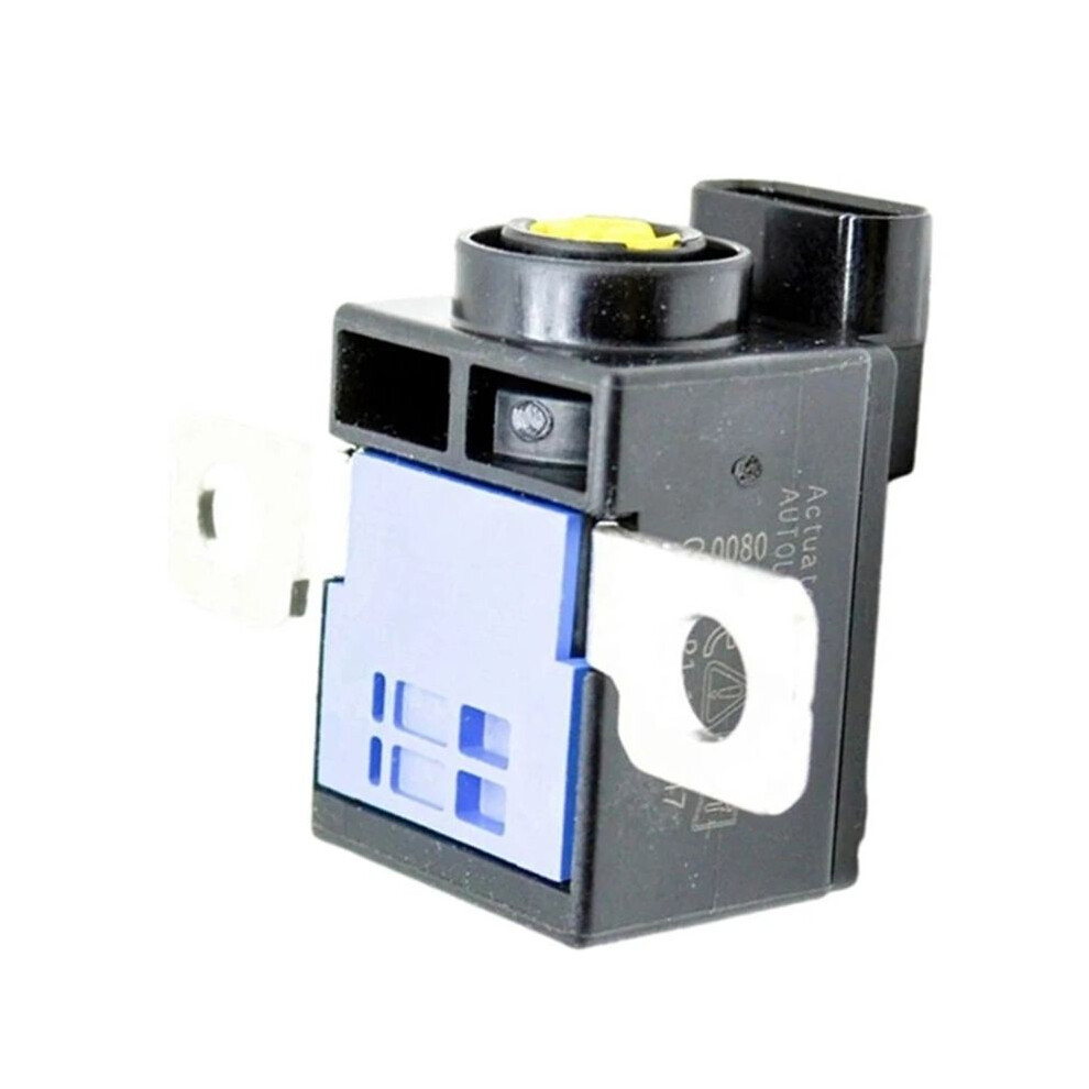 A0009822904 Battery Overload Protector Power Battery Cut-Off Crash Fuse For A B C S Class W177 W247 6031758301792