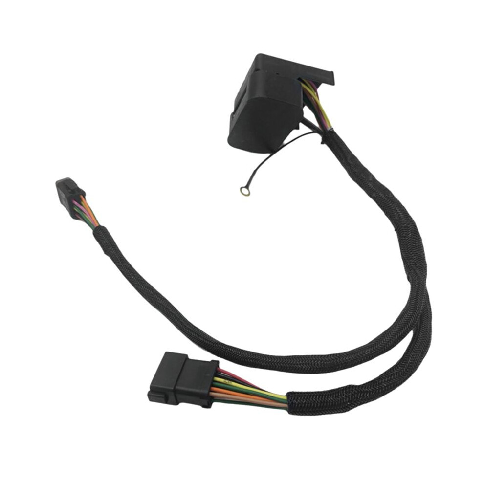 Excavator Wiring Harness Construction Machinery Parts 276-0031 2760031 For Cat 950G/962G/966H 6031813028688
