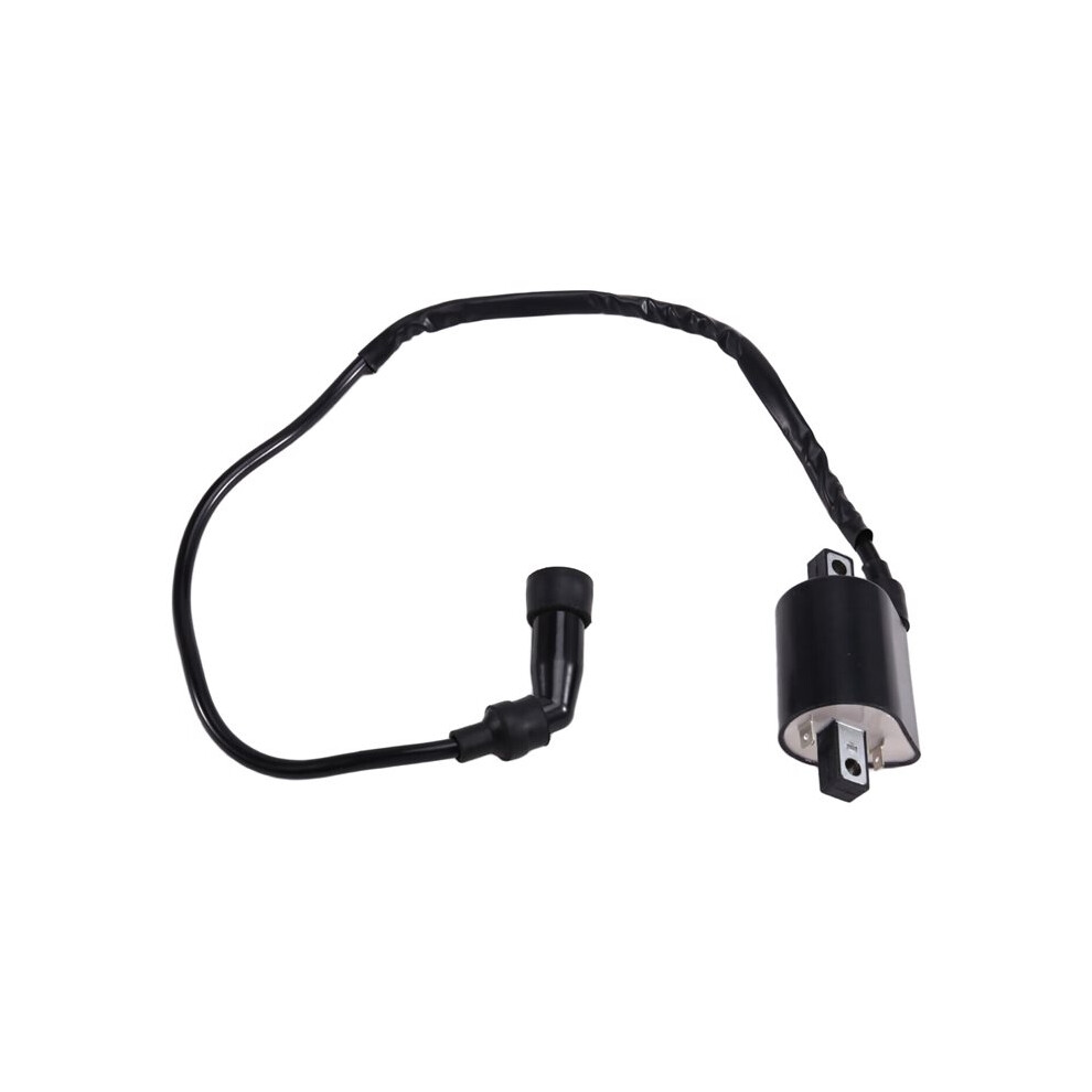 Motorcycle Ignition Coil 5El-82320-00-00 For Xvs1100 V-Star 1999-2009 6032210645980