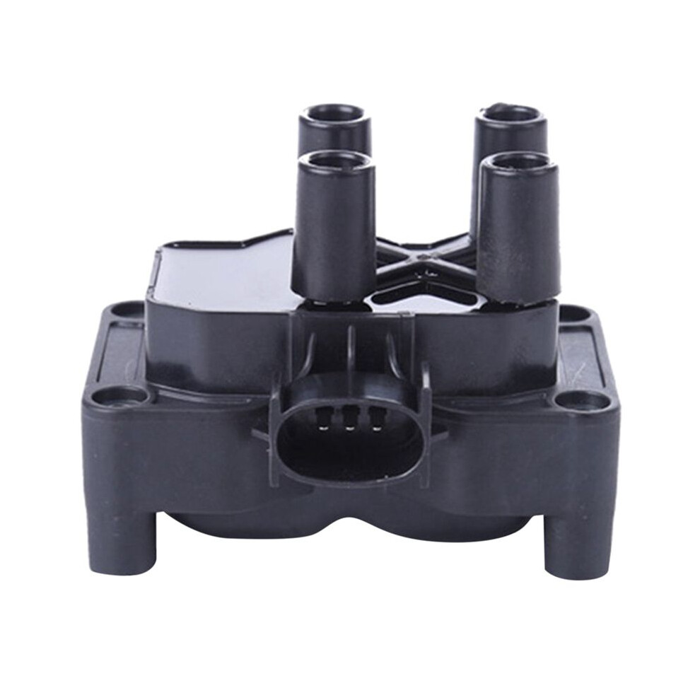 988F12029ad 1075786 Car Ignition Coil For Courier Fiesta Ka Ecosport Escape Mondeo Focus For Tribute B2300 6031813046965