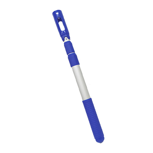 High Strength Aluminum Pool Cleaner Handle Rod 3-Style A