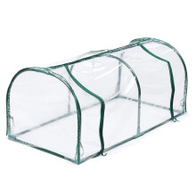 All Season Plant Shelter For Vegetables Flowers Succulents Easy