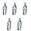 5pcs Effective Wire Grippers Designed For Stable-110MM 1