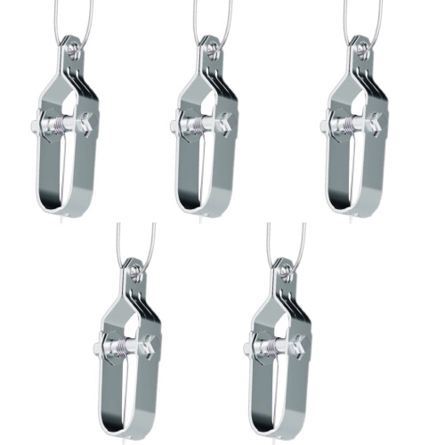 5pcs Effective Wire Grippers Designed For Stable-110MM