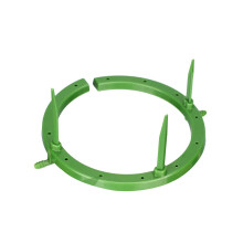 Water Emitter Rings for Plant Drip Irrigation Watering Dripper
