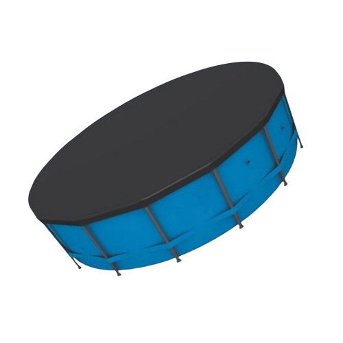 Super Windproof Rectangle Enhances Ratchets And Tarp-58038