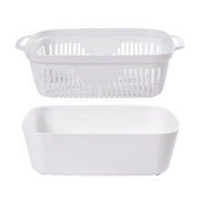 Simple to Use Sprouting Basket Soilless Cultivation Tray Bean