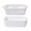 Simple to Use Sprouting Basket Soilless Cultivation Tray Bean 1