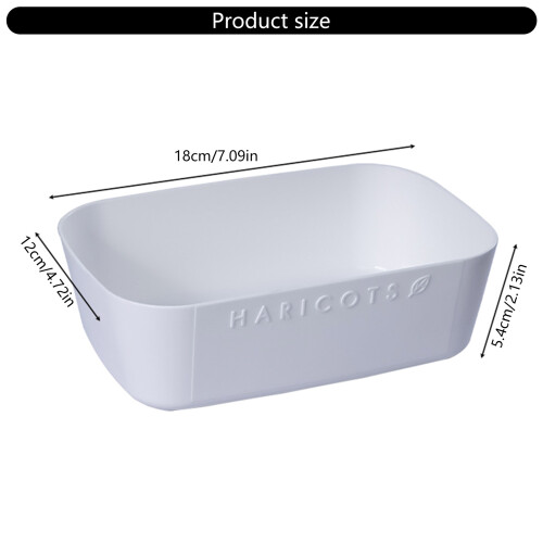 Simple to Use Sprouting Basket Soilless Cultivation Tray Bean 2